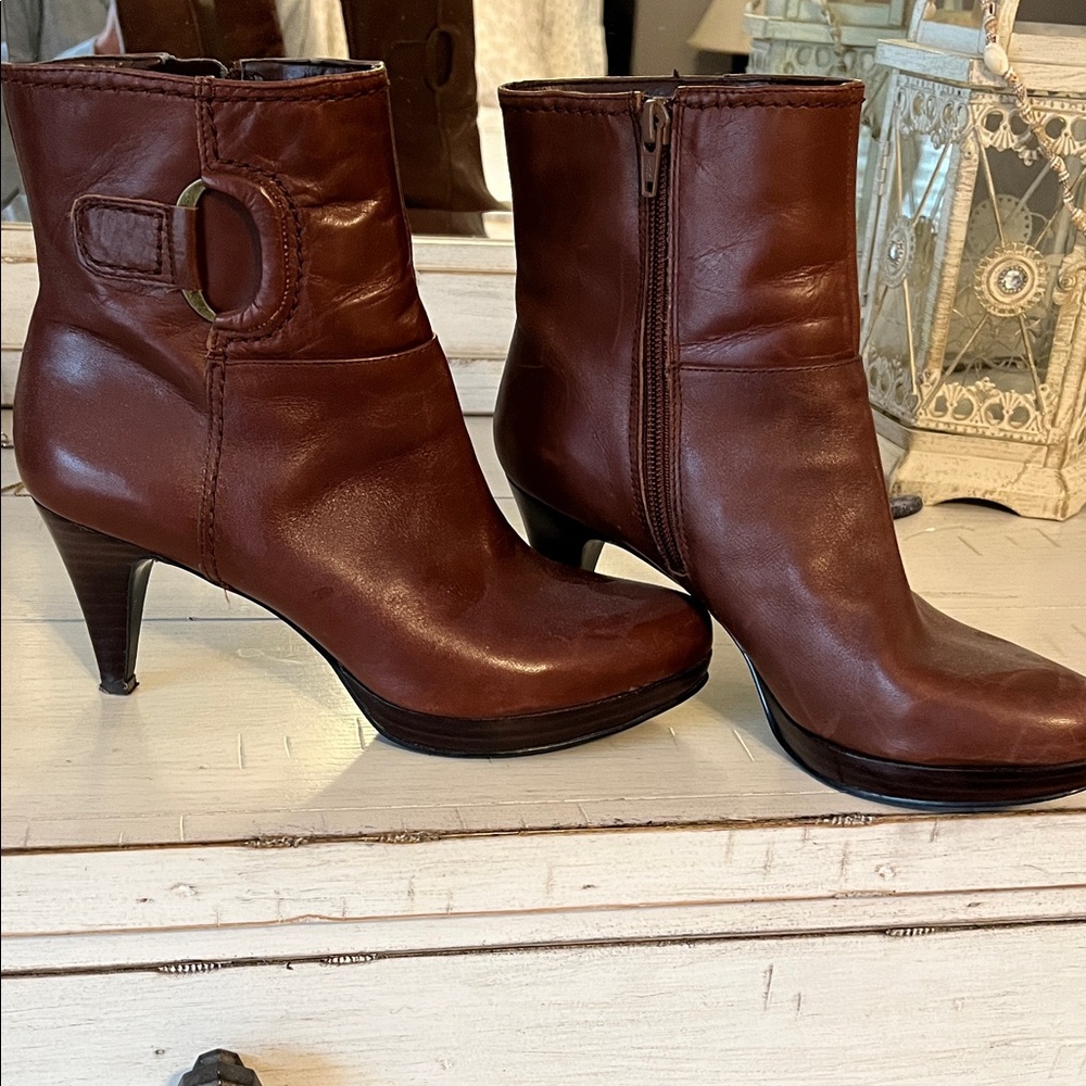 Nine West Boots